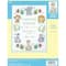 Design Works™ In the Jungle Counted Cross Stitch Kit